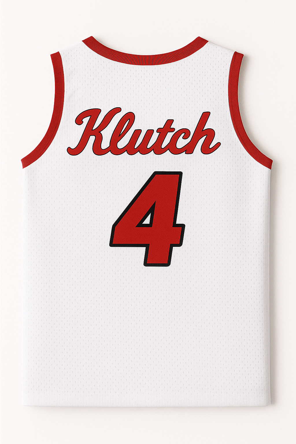 V3 Custom Basketball Jersey