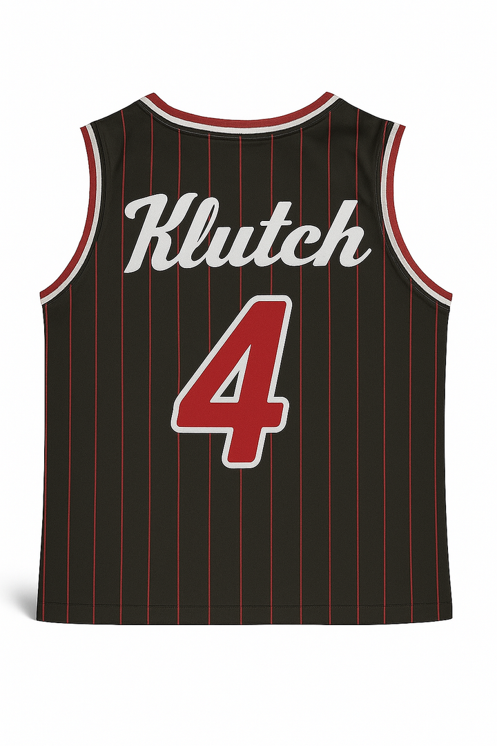 V3 Custom Basketball Jersey