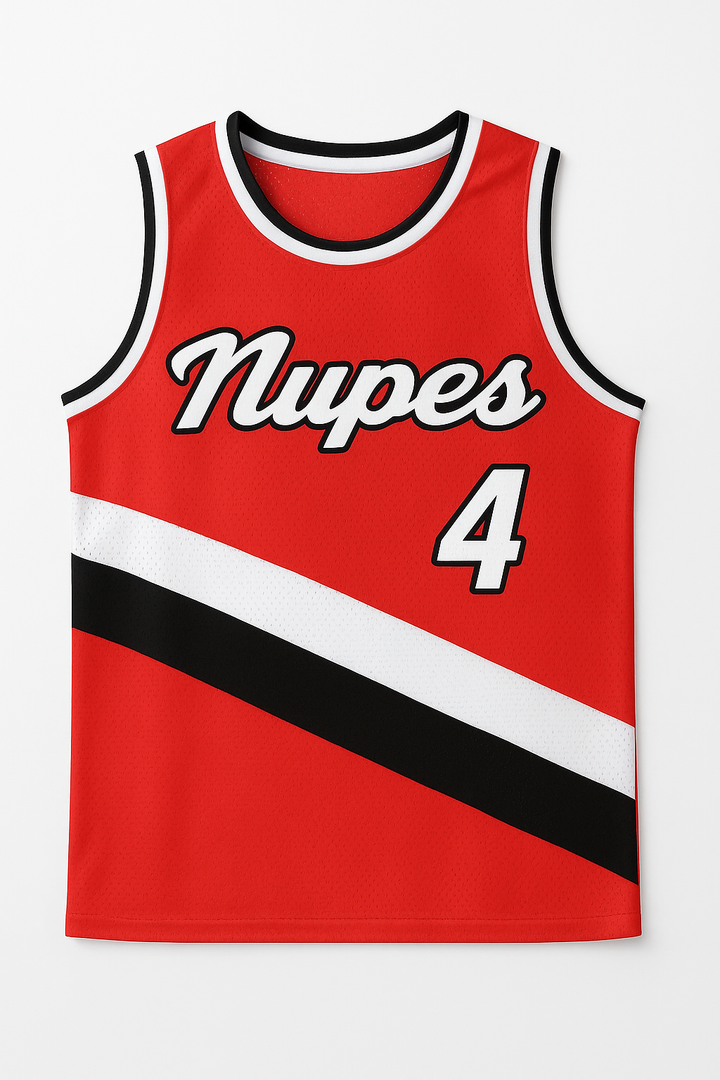 V3 Custom Basketball Jersey