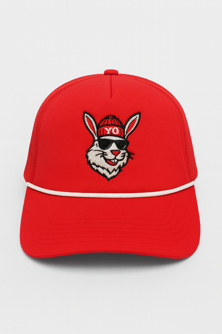 Yo Snapback