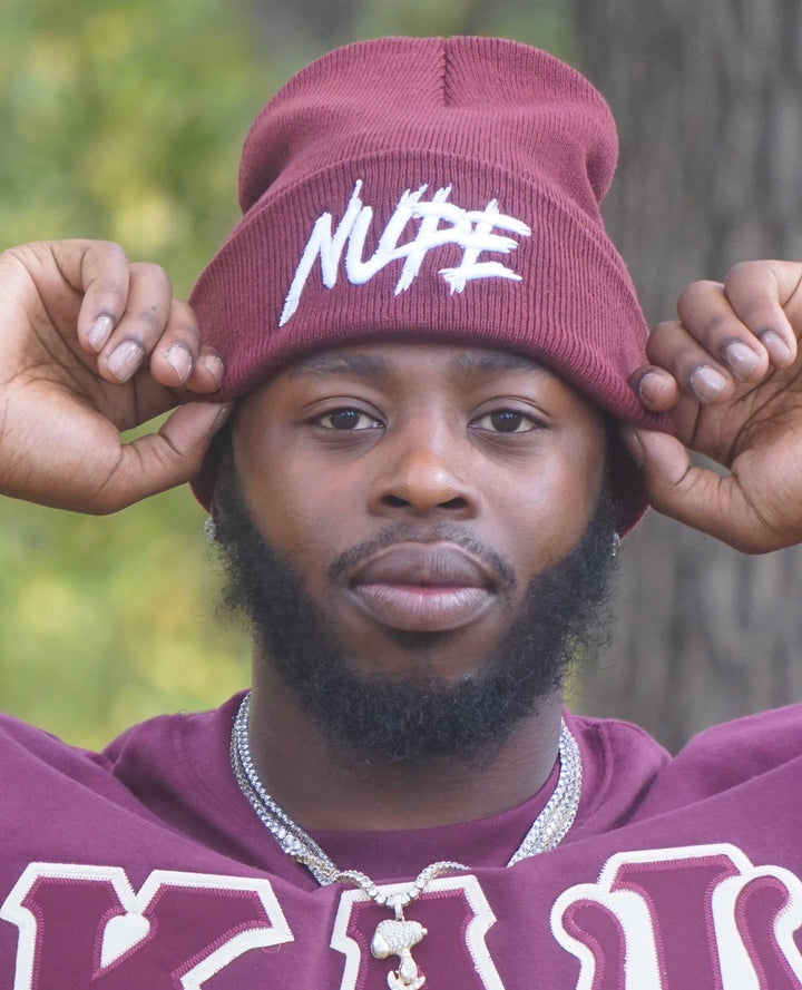 NUPE Beanie