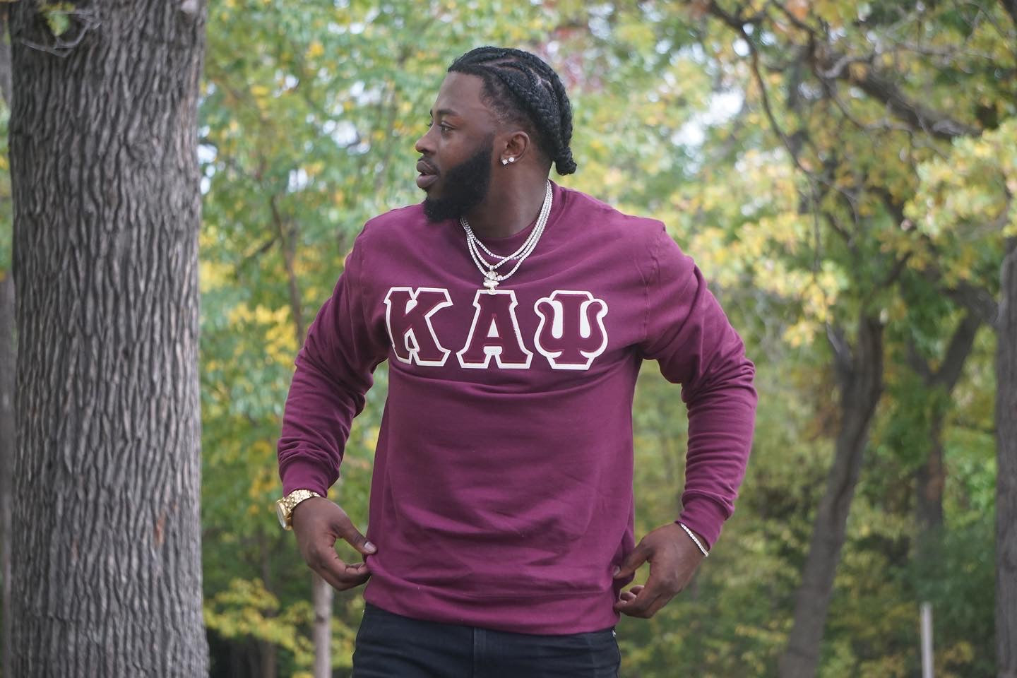 Nupe Essential Crew – Social Klub
