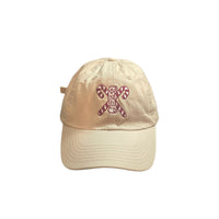 Scroll Dad Cap