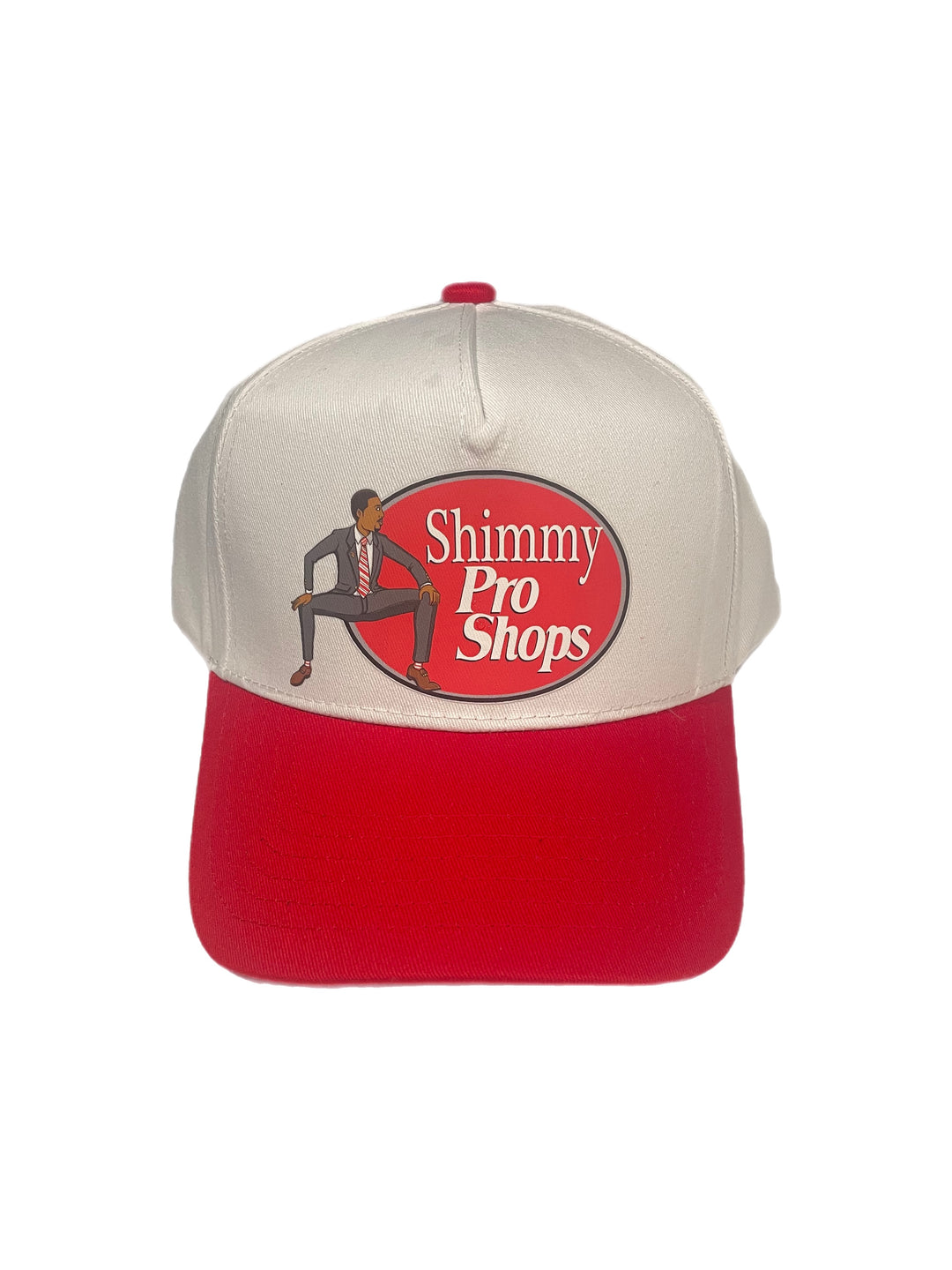 Shimmy Pro Cap